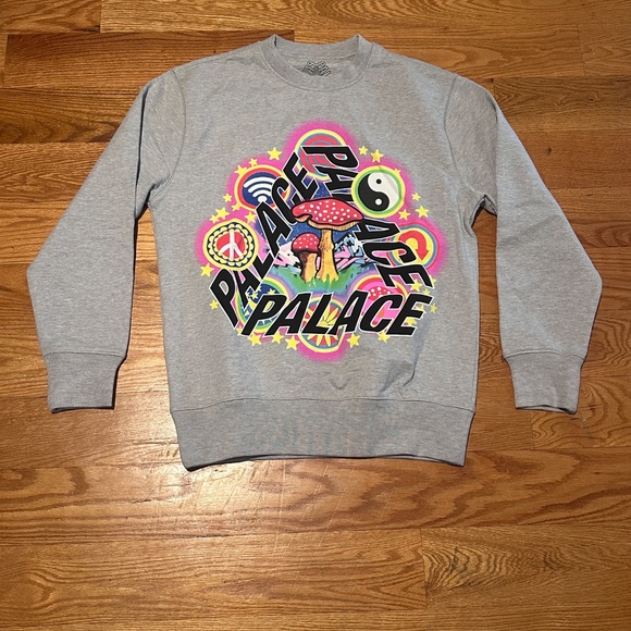 Palace - Picture 2 of 4